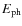 $E_{\rm ph}$