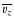 $\overline {v_z}$