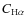$C_{\rm H\alpha }$
