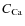 $C_{\rm Ca}$