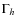 $\Gamma_h$