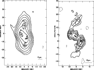 \begin{figure}
\par\includegraphics[width=8.3cm,clip]{1964fig1.ps}\hspace*{1cm}
\includegraphics[width=7.1cm,clip]{1964fig2.ps}
\end{figure}