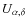 $U_{\alpha,\delta}$