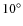 $10^ \circ$