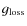 $g_{\rm loss}$