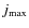 $j_{\rm max}$