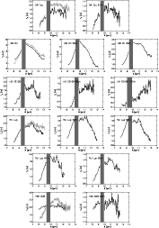 \begin{figure}
\par\mbox{\hspace*{2.5cm}\includegraphics[scale=0.29]{003fig25.ps...
...ig38.ps} \includegraphics[scale=0.29]{003fig39.ps}\hspace*{2.5cm}}\end{figure}