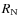 $R_{\rm N}$