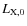 $L_{\rm X,0}$