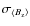 $\sigma _{\left <B_{\rm z}\right >}$