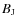 $B_{\rm J}$