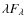 $\lambda F_{\lambda}$