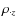 $\rho_{\cdot z}$