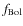 $f_{\rm Bol}$