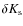 $\delta K_{\rm s}$