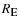 $R_{\textsc{e}}$