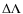 $\Delta \Lambda$