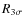 $R_{3\sigma }$