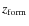 $z_{\rm form}$