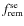 $f^{\rm se}_{\rm rem}$