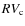 $RV_{\rm c}$