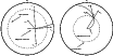 \begin{figure}
\par\mbox{\includegraphics[width=4.3cm,clip]{12113fg3.ps}\hspace*{4mm}
\includegraphics[width=4.3cm,clip]{12113fg4.ps} }\end{figure}