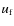 \ensuremath{u_{\rm f}}