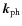$\vec k_{\rm ph}$