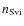 $\ensuremath{n_{{\rm S {\sc vi}}}} $