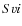 $S {\sc vi}$