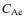$C_{\rm Ae}$