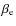 $\beta _{\rm e}$