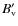 $B_{{\rm v}}'$