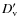 $D_{{\rm v}}'$