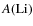 $A\rm (Li)$