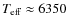$T_{\rm eff}\approx6350$