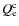 $Q_{\rm e}^{\rm c}$