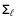 $\tens{\Sigma_\ell}$