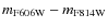 ${\it m}_{\rm F606W} - {\it
m}_{\rm F814W}$
