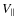 $V_{\parallel}$