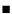 $\blacksquare$