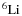 $^6{\rm Li}$