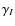 $\gamma _I$