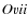 $O {\sc vii}$