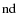 ${\rm {nd}}$