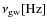 $\nu _{\rm gw} {\rm [Hz]}$