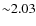 ${\sim}2.03$