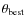 $\theta_{\rm best}$