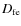 $D_{\rm fe}$
