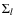 $\Sigma_l$